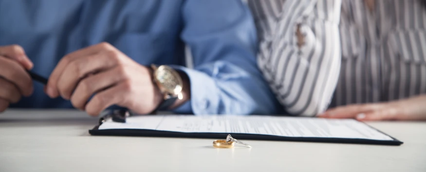 How can I get a divorce in Ontario